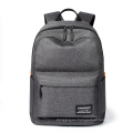 Lightweight Daykpack Waterproof Men Travel Backpack With Laptop Compartment